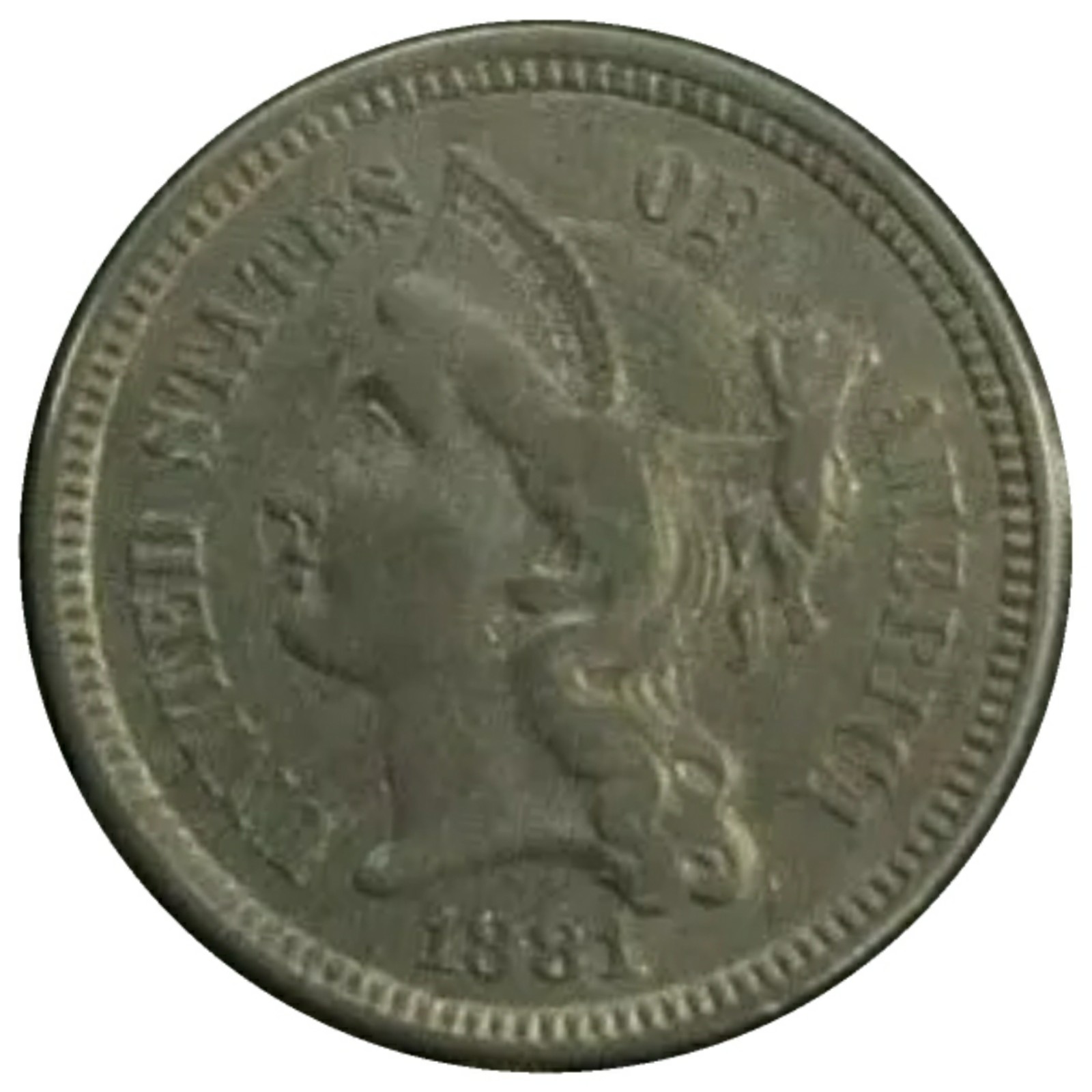 1881-3CN-Three-Cent-Nickel